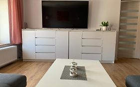 Apartament Zofia